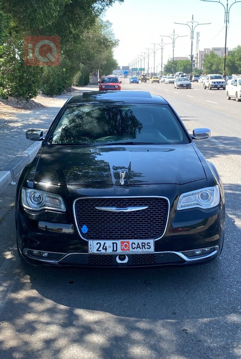 Chrysler 300
